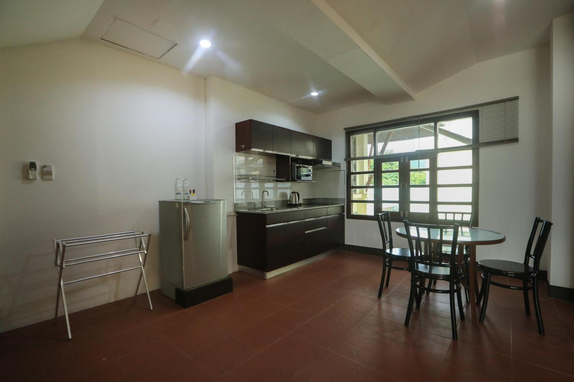 Blue Beach Apartment Rawai Екстериор снимка