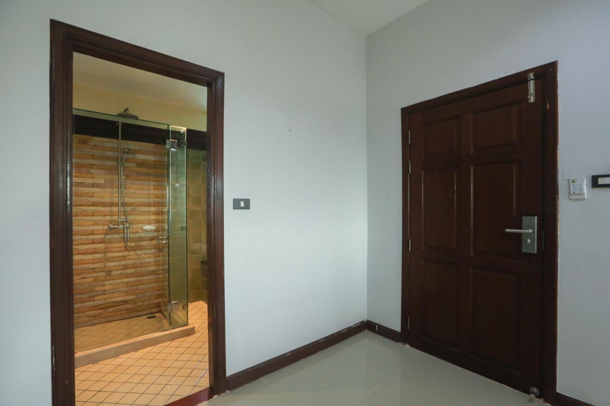 Blue Beach Apartment Rawai Екстериор снимка