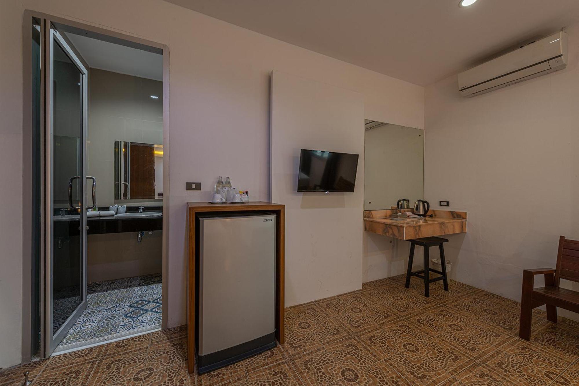 Blue Beach Apartment Rawai Екстериор снимка